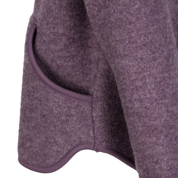 Finkid LUONTEVA Kinder - Wolljacke Ansicht 3