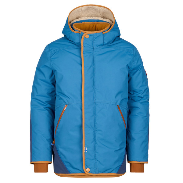 Finkid TALVINEN HUSKY Kinder - Winterjacke Ansicht 1