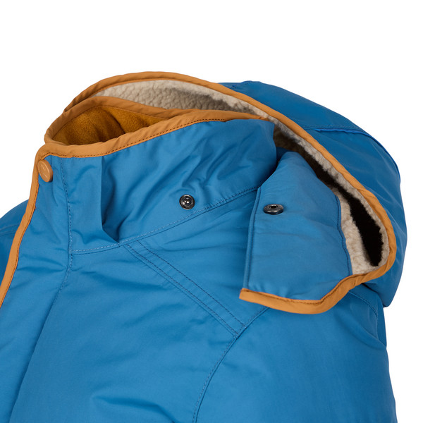 Finkid TALVINEN HUSKY Kinder - Winterjacke Ansicht 5