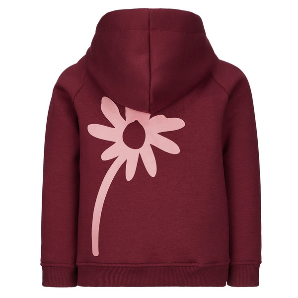 Wheeldom DEBLÖÖM Kinder - Hoodie Ansicht 2
