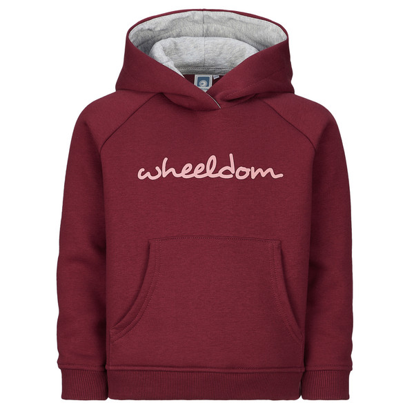 Wheeldom DEBLÖÖM Kinder - Hoodie Ansicht 1