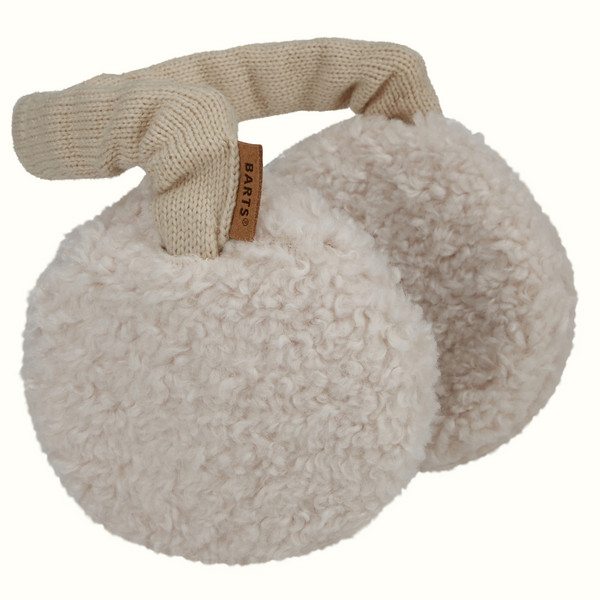 Barts BROWNIEZ EARMUFFS Ansicht 2