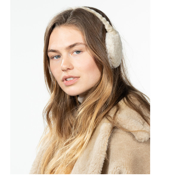 Barts BROWNIEZ EARMUFFS Ansicht 4