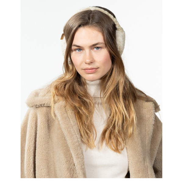 Barts BROWNIEZ EARMUFFS Ansicht 5