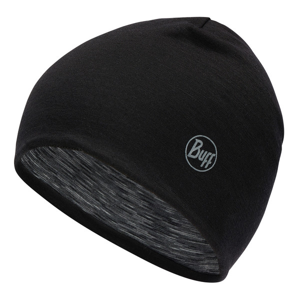 Buff LW MERINO WOOL REVERSIBLE HAT Kinder - Wollmütze Ansicht 1