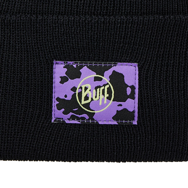 Buff KNITTED HAT Kinder - Mütze Ansicht 2