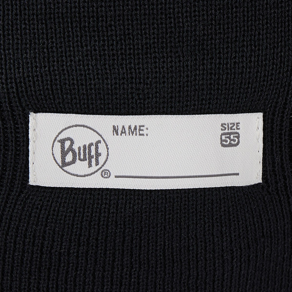 Buff KNITTED HAT Kinder - Mütze Ansicht 3