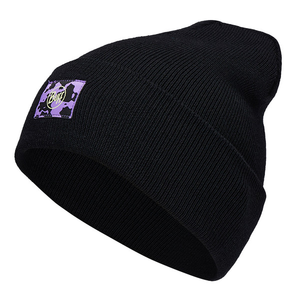 Buff KNITTED HAT Kinder - Mütze Ansicht 1