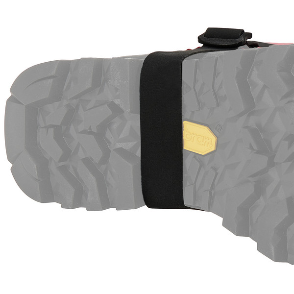 Tatonka GAITER 420HD JUNIOR - Gamaschen Ansicht 3