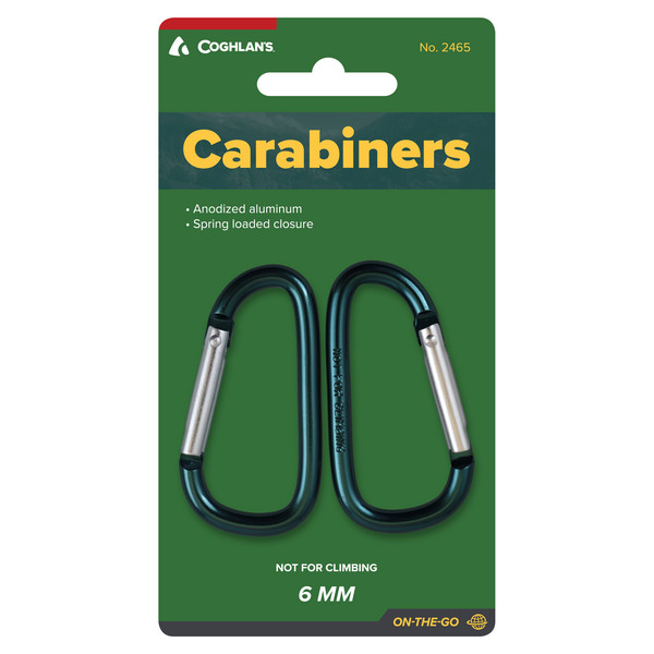 Coghlans MINI KARABINER Ansicht 2