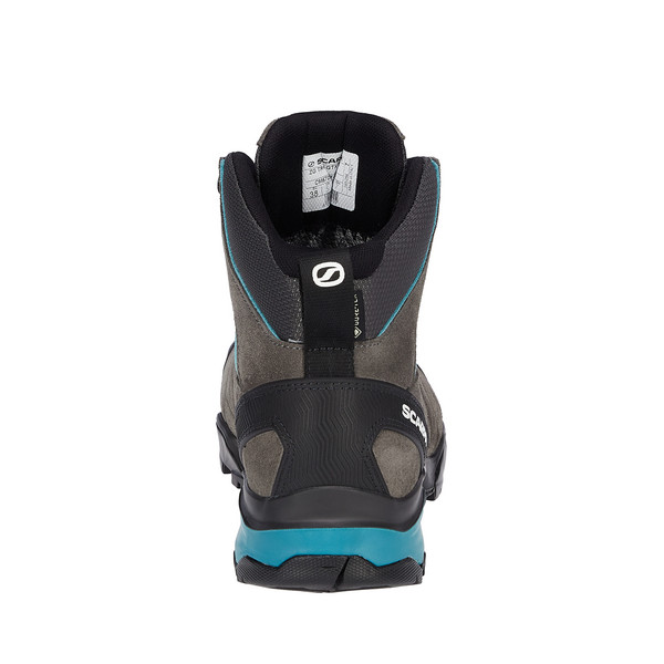 Scarpa ZG TREK GTX WMN Damen - Trekkingstiefel Ansicht 5