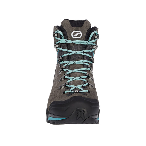 Scarpa ZG TREK GTX WMN Damen - Trekkingstiefel Ansicht 4