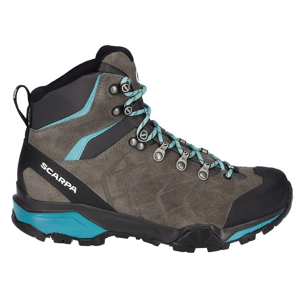 Scarpa ZG TREK GTX WMN Damen - Trekkingstiefel Ansicht 1