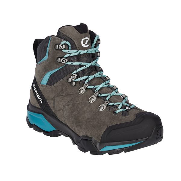 Scarpa ZG TREK GTX WMN Damen - Trekkingstiefel Ansicht 2