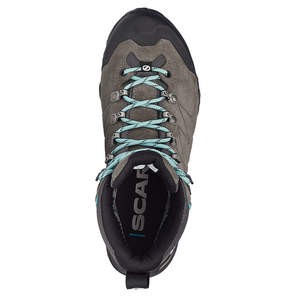 Scarpa ZG TREK GTX WMN Damen - Trekkingstiefel Ansicht 6