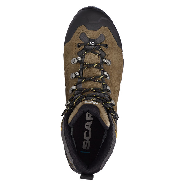 Scarpa ZG TREK GTX Herren - Trekkingstiefel Ansicht 6