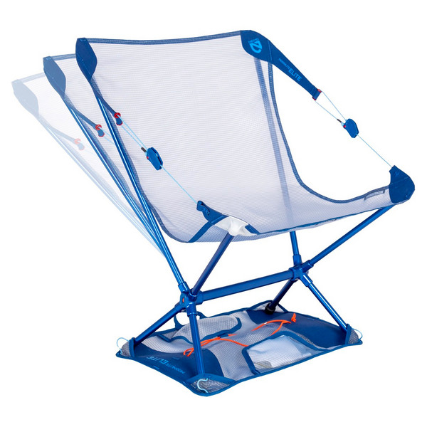 Nemo MOONLITE ELITE (LAKE) - Campingstuhl Ansicht 7