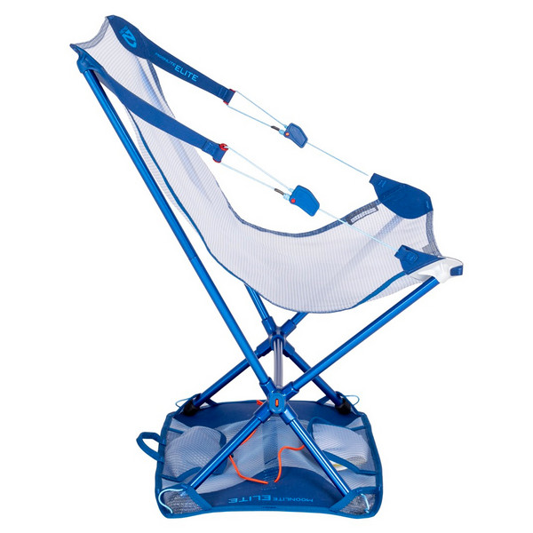 Nemo MOONLITE ELITE (LAKE) - Campingstuhl Ansicht 5