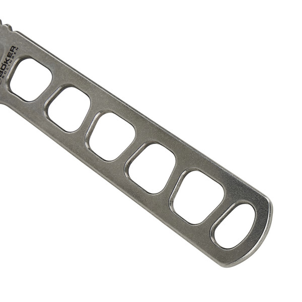 Böker Manufaktur Solingen BFF PACKLITE - Feststehendes Messer Ansicht 4