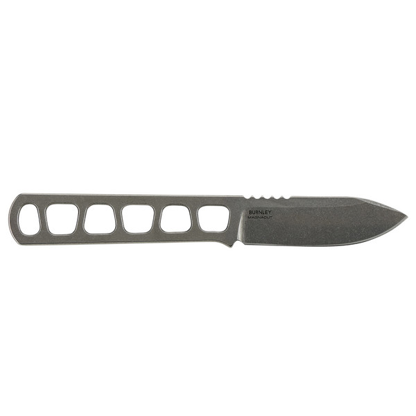 Böker Manufaktur Solingen BFF PACKLITE - Feststehendes Messer Ansicht 2