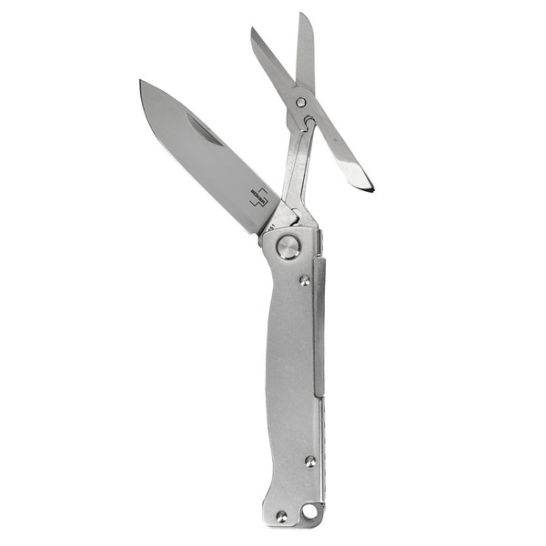 Böker Plus ATLAS MULTI SW - Klappmesser