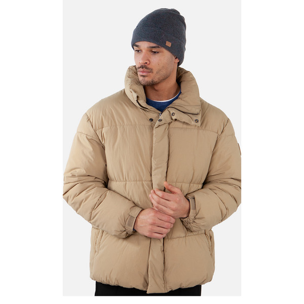 Barts VALE BEANIE Herren - Wollmütze Ansicht 4