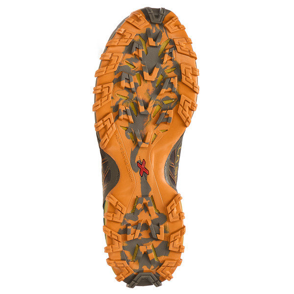 La Sportiva BUSHIDO III GTX Herren - Trailrunningschuhe Ansicht 7