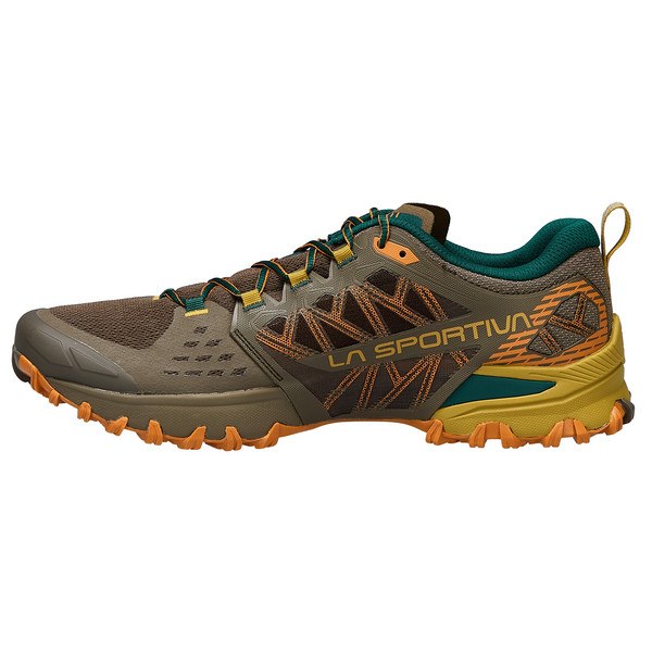 La Sportiva BUSHIDO III GTX Herren - Trailrunningschuhe Ansicht 3