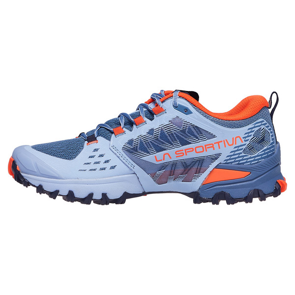 La Sportiva BUSHIDO III WOMAN GTX Damen - Trailrunningschuhe Ansicht 3