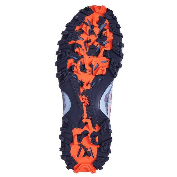 La Sportiva BUSHIDO III WOMAN GTX Damen - Trailrunningschuhe Ansicht 7