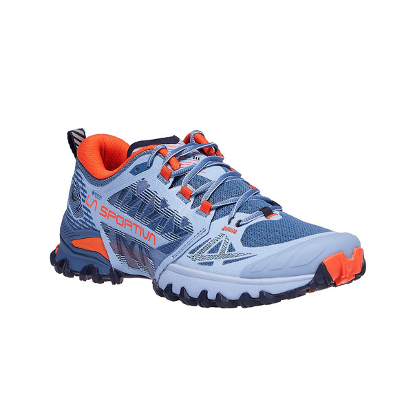 La Sportiva BUSHIDO III WOMAN GTX Damen - Trailrunningschuhe Ansicht 2