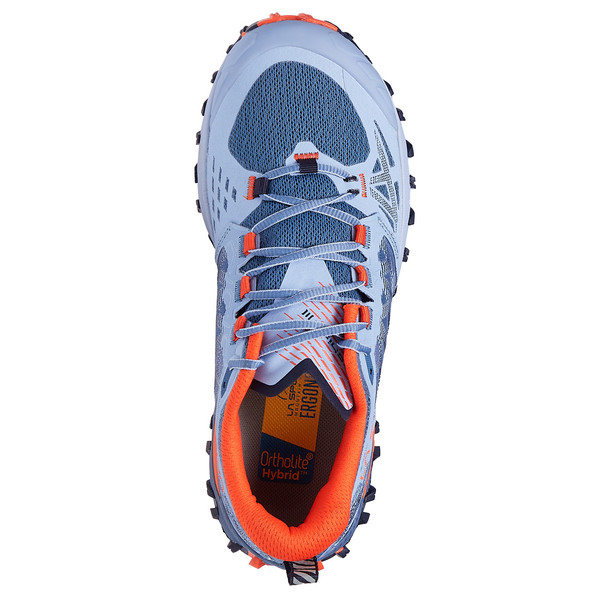 La Sportiva BUSHIDO III WOMAN GTX Damen - Trailrunningschuhe Ansicht 6