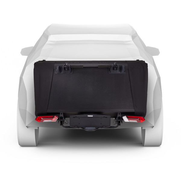 Thule OUTSET TOWBAR - Busvorzelt Ansicht 9