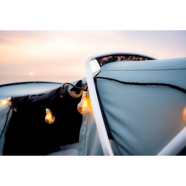 Thule OUTSET TOWBAR - Busvorzelt Ansicht 17
