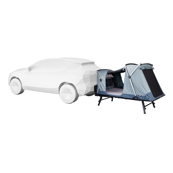 OUTSET TOWBAR - Busvorzelt