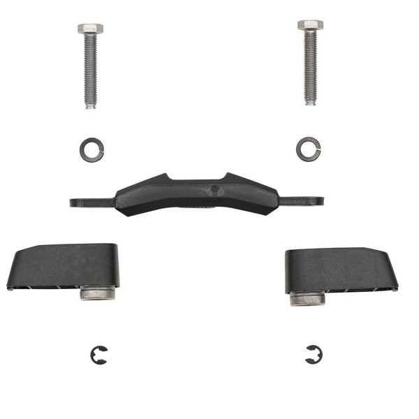 Thule MOUNTING BRACKETS (4 PACK) - Zeltzubehör Ansicht 3