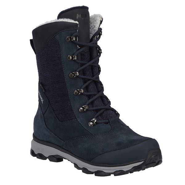Meindl SAMNAUN LADY GTX Damen - Winterstiefel Ansicht 2