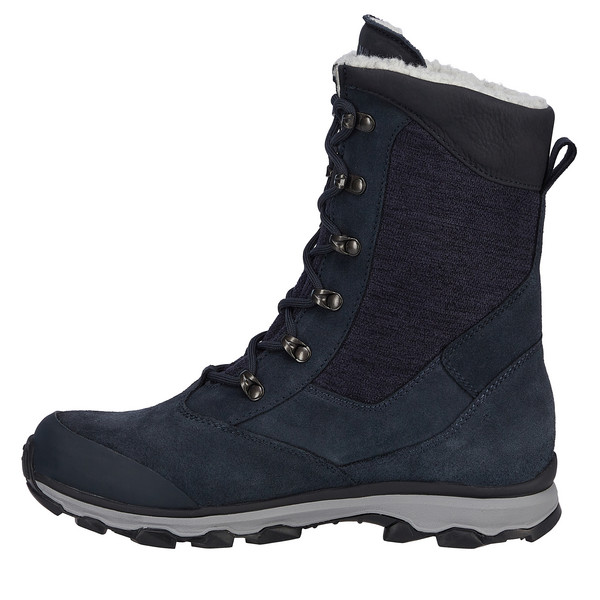 Meindl SAMNAUN LADY GTX Damen - Winterstiefel Ansicht 3