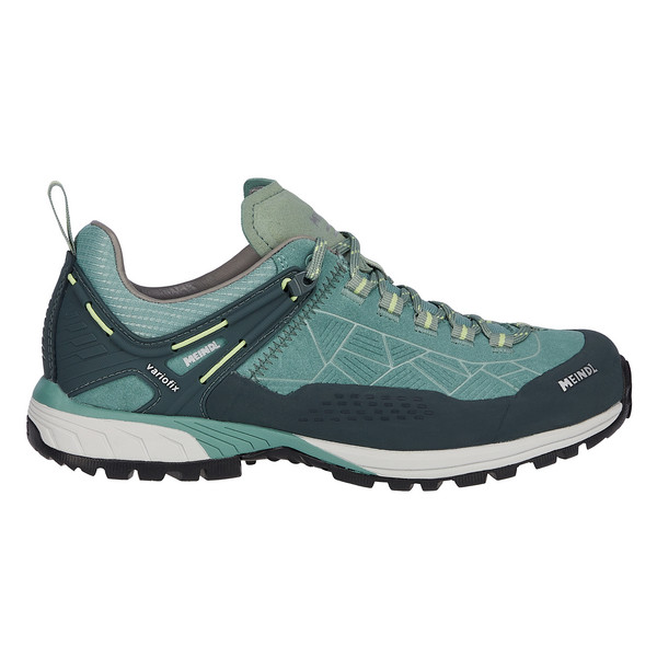Meindl TOP TRAIL LADY LF Damen - Wanderschuhe