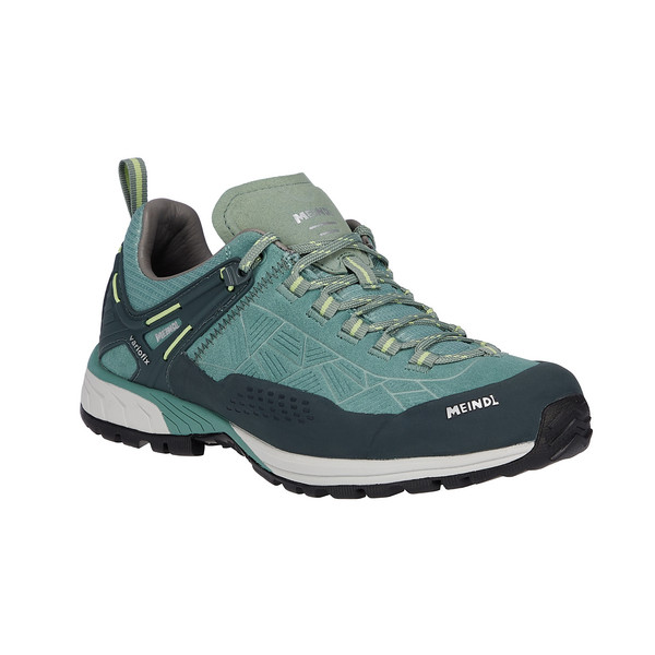 Meindl TOP TRAIL LADY LF Damen - Wanderschuhe Ansicht 2