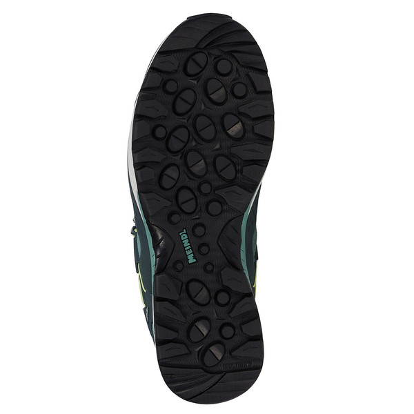 Meindl TOP TRAIL LADY LF Damen - Wanderschuhe Ansicht 7