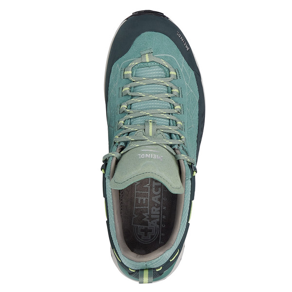 Meindl TOP TRAIL LADY LF Damen - Wanderschuhe Ansicht 6