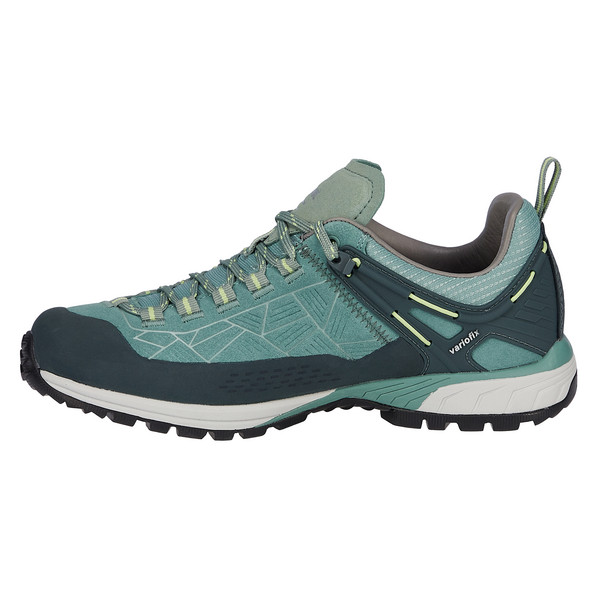 Meindl TOP TRAIL LADY LF Damen - Wanderschuhe Ansicht 3