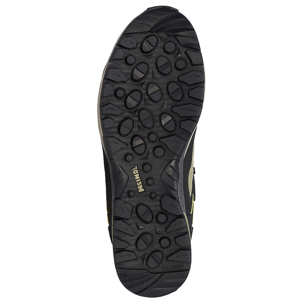 Meindl TOP TRAIL LF Herren - Wanderschuhe Ansicht 7