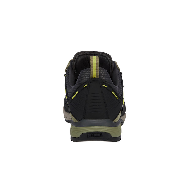 Meindl TOP TRAIL LF Herren - Wanderschuhe Ansicht 5