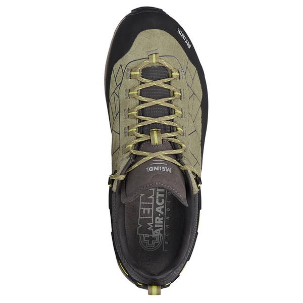 Meindl TOP TRAIL LF Herren - Wanderschuhe Ansicht 6