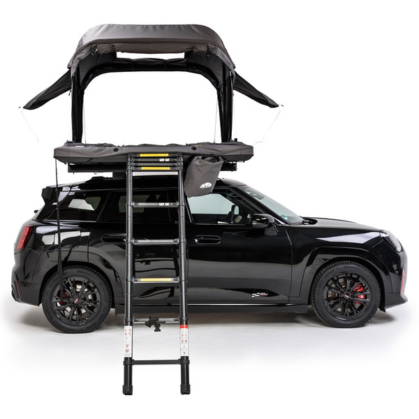 Roof Space ROOF SPACE 2 - Dachzelt Ansicht 11