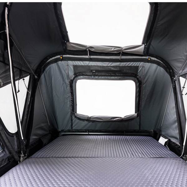 Roof Space ROOF SPACE 2 - Dachzelt Ansicht 15