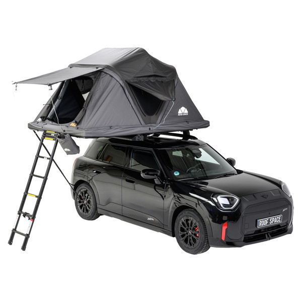 Roof Space ROOF SPACE 2 - Dachzelt Ansicht 4