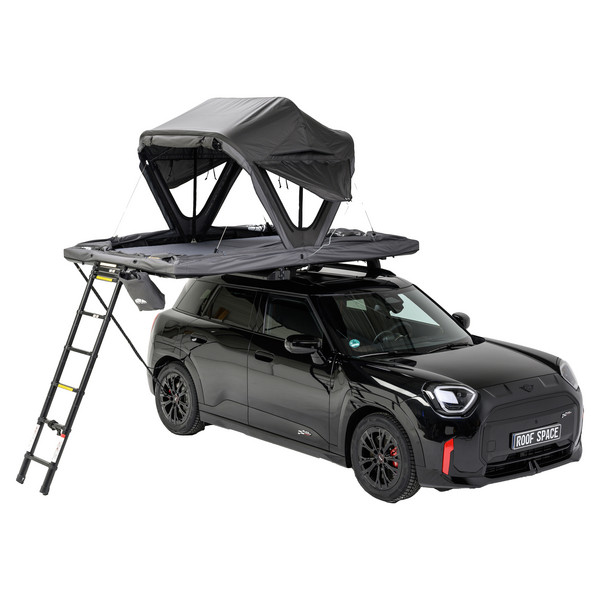 Roof Space ROOF SPACE 2 - Dachzelt Ansicht 7